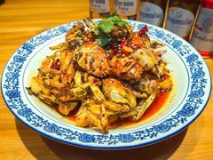 -满盆红龙虾(开发区店)