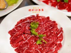 -燃计沙茶皇·香港沙茶火锅(人广旗舰店)