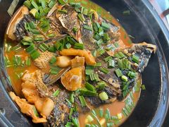 -千岛湖小鱼儿·淳安匠心农家菜