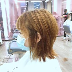 -ON STAR SALON