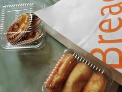 -BreadTalk面包新语·烘焙蛋糕(富力海珠城店)