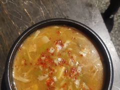 -大叹号·朝鲜族烤肉(潍坊泰华城店)