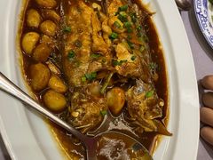 -银都上海菜馆(粤海东路店)