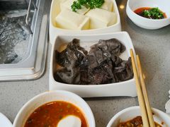 -海底捞火锅(方圆荟店)