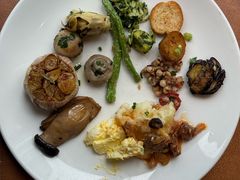-拉蒂娜·巴西牛排馆 Latina·Brazilian Steakhouse(铜仁旗舰店)