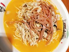 -頂好酒家·经典粤菜(海信广场店)