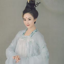 -盘子女人坊生日照·摄影馆(浦东店)