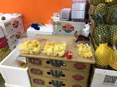 -叁宫礼水果批发仓储店(梅江店)