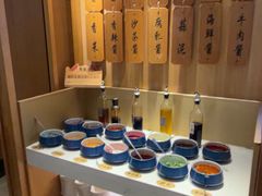 -周渝食惦酸菜鱼(青浦店)