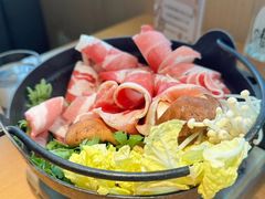 -味太助·银饭食堂(中华城店)