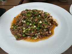 -金谷仓家庭料理(马泉营店)