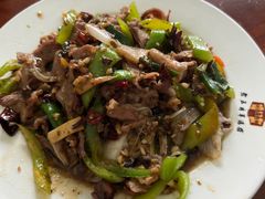 -老五井羊汤馆(总店)