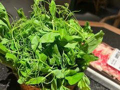 豌豆尖-三出山火锅(南京万象天地店)