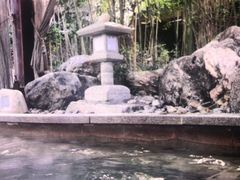 -楼观道温泉酒店