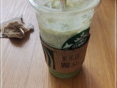 -星巴克(青浦桥梓湾店)