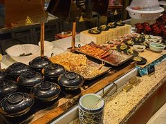 -咖啡苑自助餐厅·中国大饭店