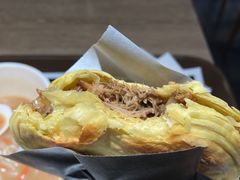 -魏家凉皮(西安秋林宏业商厦店)