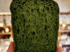 -佐敦面包铺·JORDAN BAKERY