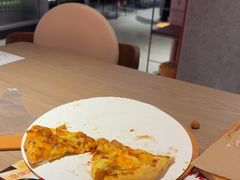 -必胜客(航洋国际店)