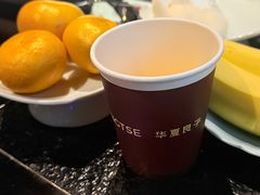 -华夏良子·足道SPA养生(上海崮山路明悦店)