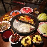 楠火锅新上脱单不“楠”套餐