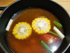 -呷哺呷哺 黄金牧场 (新中关购物中心店)