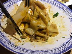 -宽味餐厅(万博广场店)