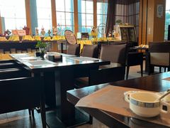 -河源万绿湖美思威尔顿酒店