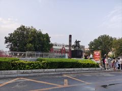 -金州副都统衙门博物馆