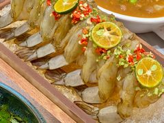 -君霖海鲜私房菜(春柳店)