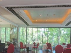 -阳澄湖费尔蒙酒店颐丰阁中餐厅(马鞍山西路店)