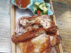 -Hi YOU你的饭局泰餐厅(雍和宫店)