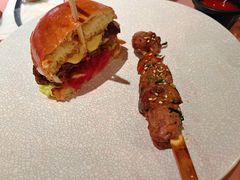-查特花园美食广场(西单大悦城店)