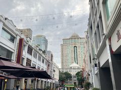 -太平馆西餐厅(北京路店)