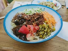 -阿木舂记·特色小吃(平江路店)