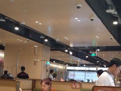 大堂-海底捞火锅(方圆荟店)