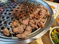 -霸腹烤肉(厦门柚子番店)