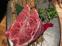 -黑牛黑猪烤肉专门店(万象城店)