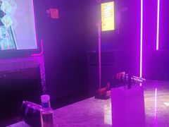 -星聚会KTV(中关村领展购物广场店)