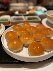 -南宁中心永恒皇冠假日酒店·宴会厅