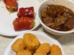 -稻香酒家(长宁KING88广场店)