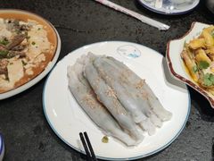 -新泉小傅美食(国贸天琴湾天境店)