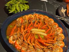 -红盔甲·小龙虾(人民广场店)