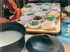 -喜林苑·稻田餐厅(品相府店)
