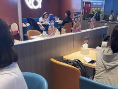 -鱼酷活鱼烤鱼(沈阳大悦城店)