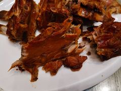 -北李妈妈菜·海肠捞饭(高新万达店)