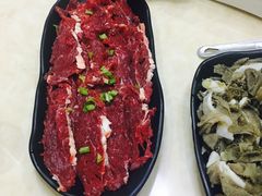 -潮汕良记牛肉火锅(洪武路店)