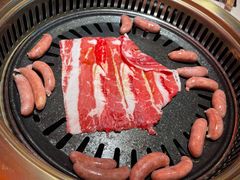 -杨记齐齐哈尔烤肉(总店)