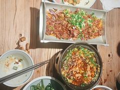 -树厨贵州菜(大十字店)