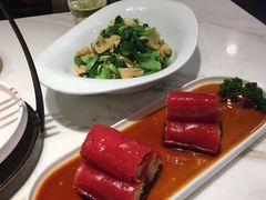 -花城粤菜餐厅(高新区店)